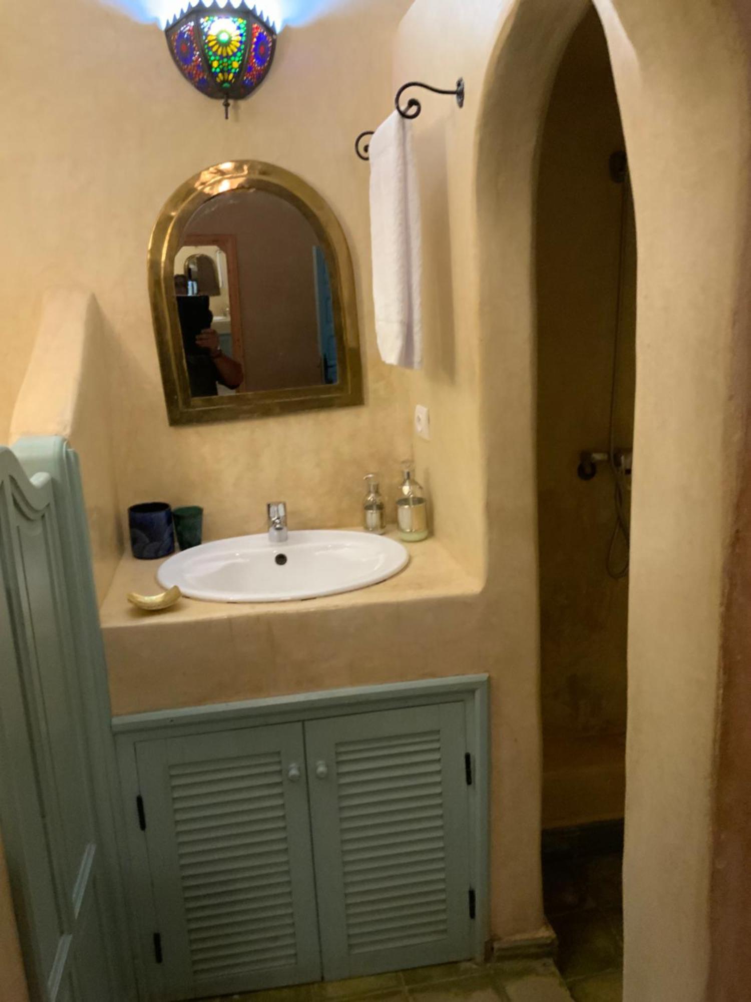 Hotel Riad Taroudant Exterior photo