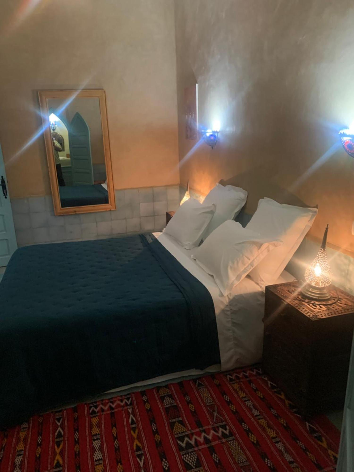 Hotel Riad Taroudant Exterior photo