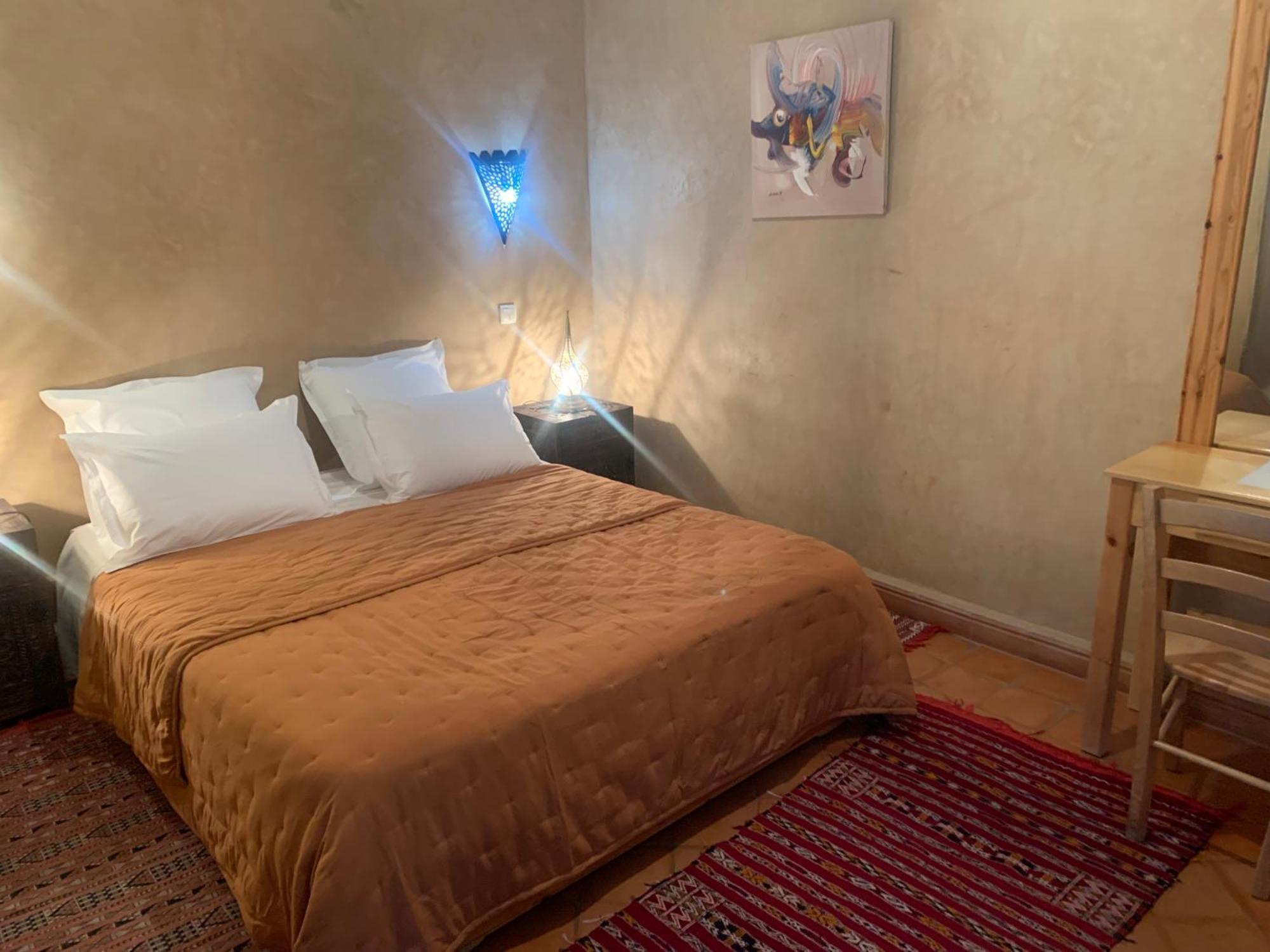 Hotel Riad Taroudant Exterior photo